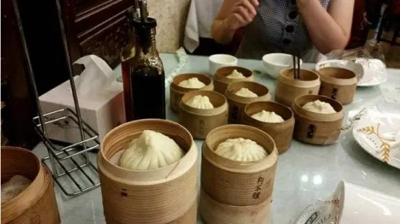 狗不理回应北京最后门店停业 狗不理回应:结构调整