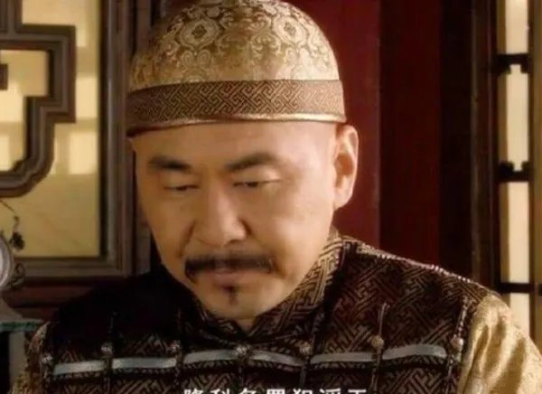 历史上的清朝时期,隆科多和德妃究竟有没有关系呢?