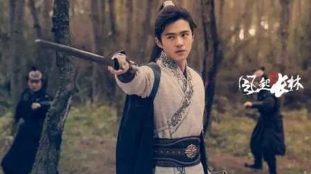 为什么豆瓣8.0,大家还要说黄晓明毁了《琅琊榜2?
