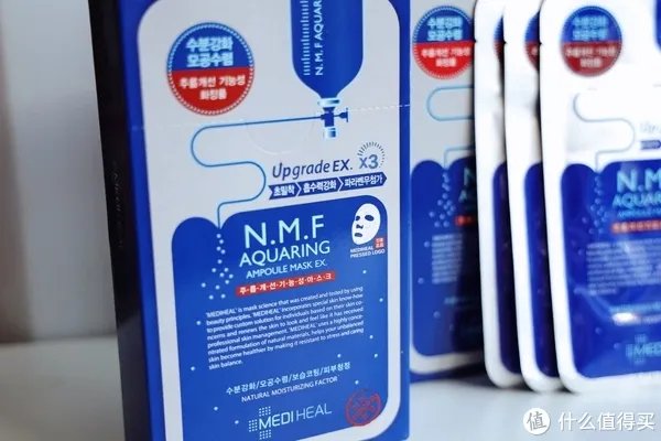 深度解析 | 多少新欢面膜,都敌不过可莱丝这款旧爱