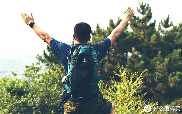 登山包测评