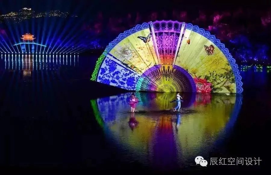 G20晚会演出美爆朋友圈,但演出背后这些故事,你却不知道【辰红空间设计】
