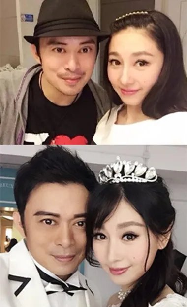 樊少皇低调结婚被黑 抛妻弃子言论满天飞