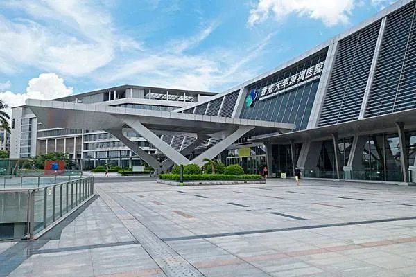 为什么很多医院都不欢迎做水滴筹的病人？