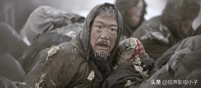 看过冯小刚的电影《1942》吗?感觉这部电影怎么样?