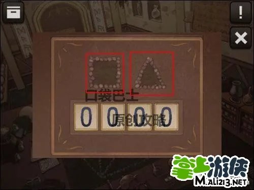 逃脱本色5-6攻略 全新更新doors and rooms图文攻略