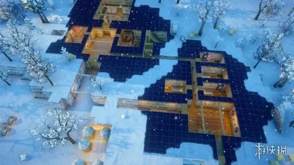 中世纪沙盒模拟建造游戏《前往中世纪》游侠专题上线