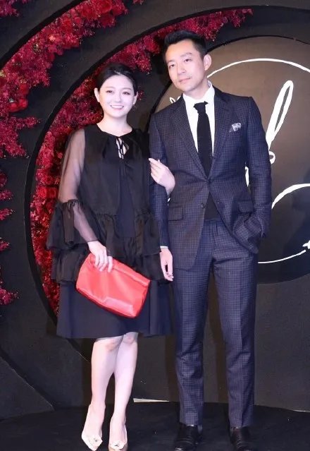 安以轩结婚邀请大S参加婚礼她是真的放下汪小菲了吗？