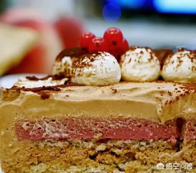 小寨Vcake