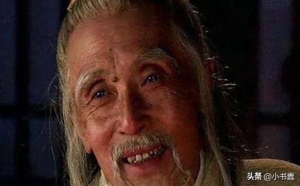 《三国演义》中,水镜先生是怎样的一个人?有人说水镜先生深不可测,是这样吗?
