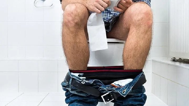 日常痔疮保健的注意事项