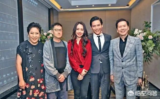 6月17日郭碧婷腹部隆起似皮球被猜测怀孕,为什么明星生子这么多人关注?