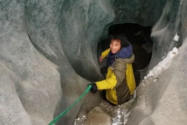 第二次搜救西藏冒险王仍然没有结果,这起事件多大概率是刑事案件?