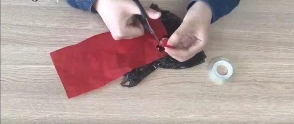 怎样制作关于环保的衣服(图片)