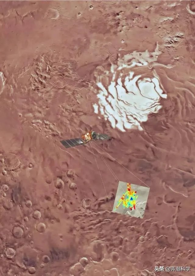 昆虫学家声称在火星上有重大发现,其理由是否充分?