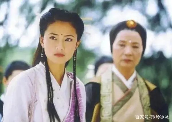 周海媚 高圆圆