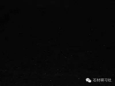 中国黑花岗岩介绍