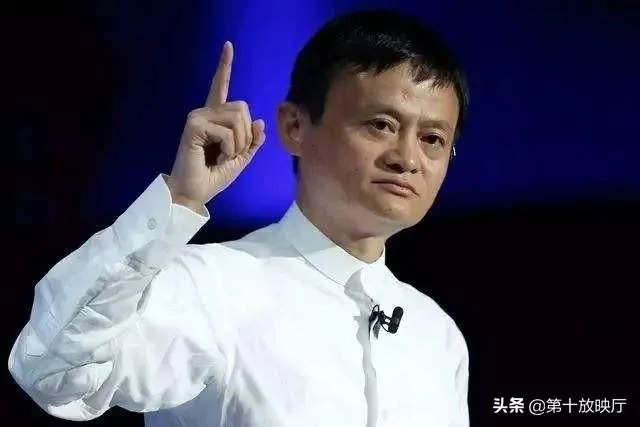 如果马云是你的亲戚,你最想跟他说什么和做什么?