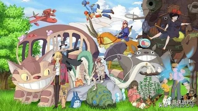 宫崎骏新作制作了多少,还有多少时间可以上映?