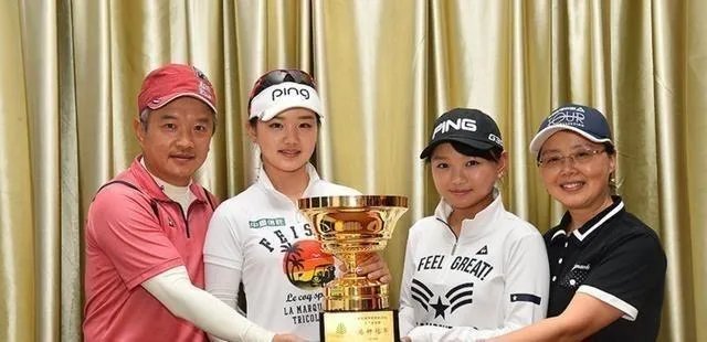 她放弃日本高薪待遇，坚持要做中国人为国拿冠军，22岁的她怎样了？
