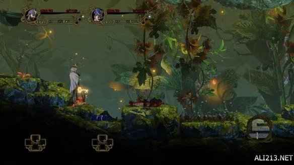 炒个冷饭!《深渊奥德赛:扩展梦幻版》PS4版发售