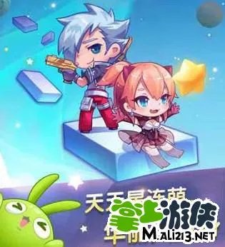 天天星连萌刷分攻略 天天星连萌怎么得高分？
