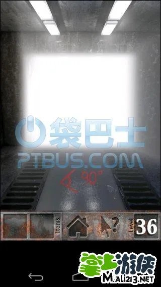 解谜游戏100 Zombies Room Escape攻略:关卡36-40