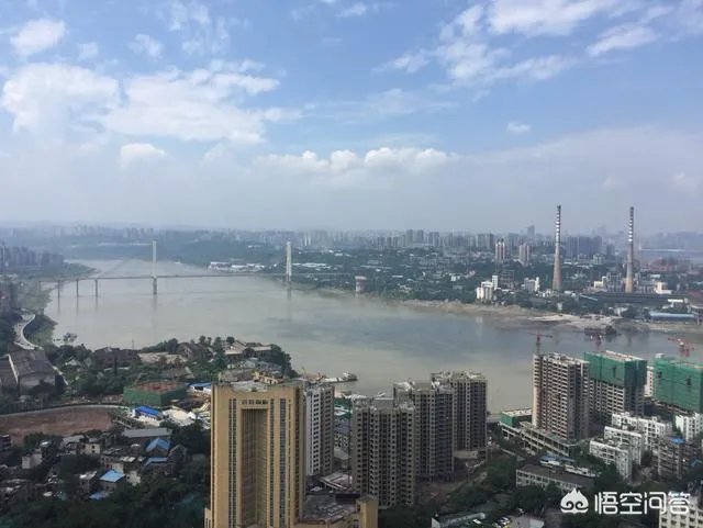 重庆,恒大城你觉得怎么样?