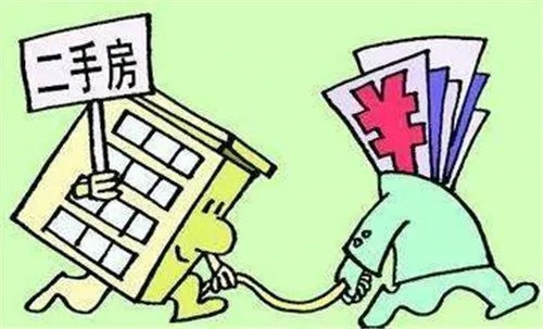 二手房网站排名2018 二手房网站哪个更靠谱