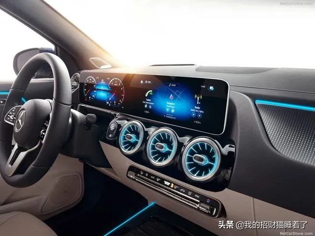 什么样的汽车内饰让人最舒服?
