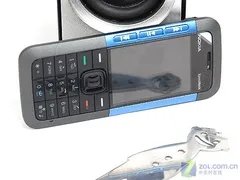 18岁高考:诺基亚5310XM