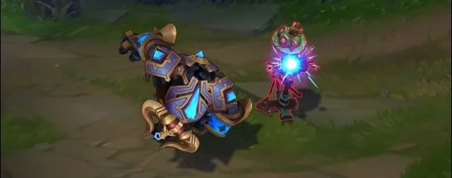 《LOL》2018愚人节活动汇总
