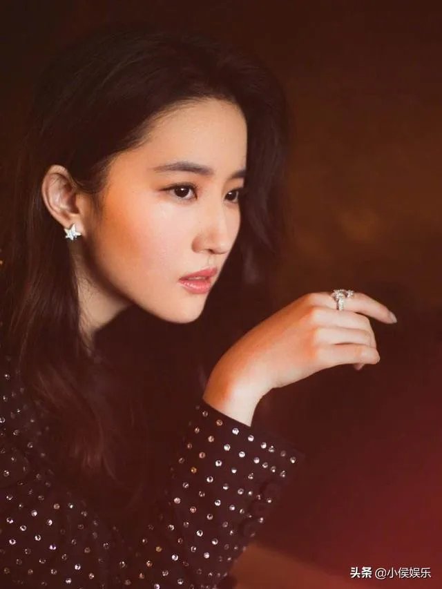 刘亦菲演花木兰到底行不行?你觉得怎么样?