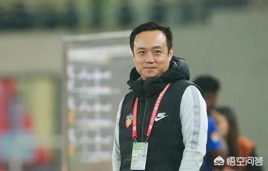 为什么权健成绩不好,大家不喊主教练下课,却喊总经理下课?