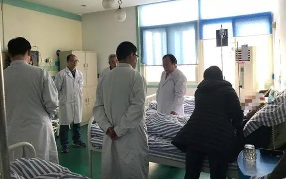 真的能放心吗?济南协和肝病医院到底怎么样?好不好?