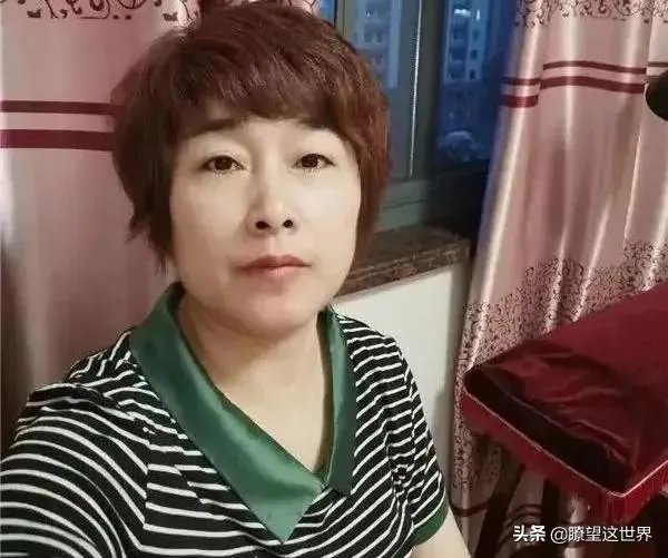 浙江杭州失踪来女士找到了吗?