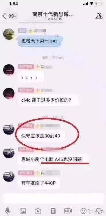 思域是个什么梗?