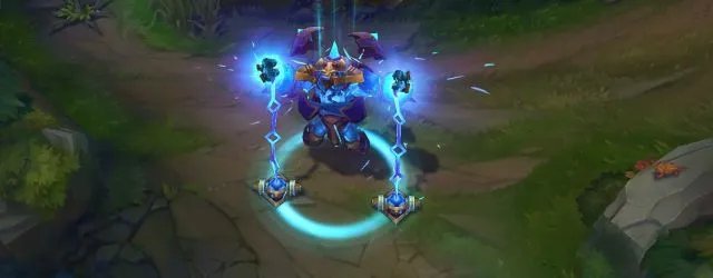 《LOL》2018愚人节活动汇总