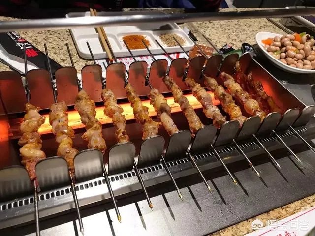 长春烧烤千千万哪家才是你最爱?