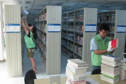 图书发行员是干嘛的?
