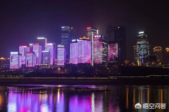 重庆的消费水平怎么样?