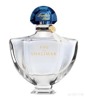娇兰一千零一夜Shalimar的全部版本有哪些?