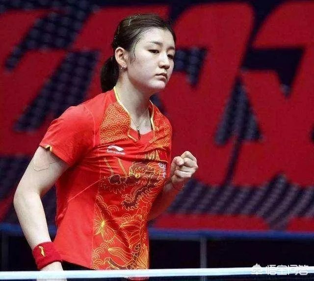 匈牙利公开赛,国乒女队在女单四个1/4半区都有选手在,女单冠军稳了吗?