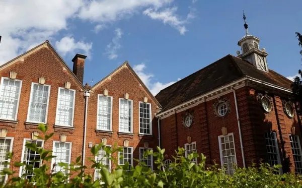英国私立中学排名大全