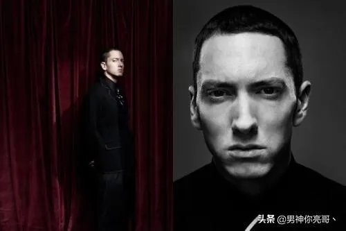 痞子阿姆(Eminem)为什么如此受欢迎?