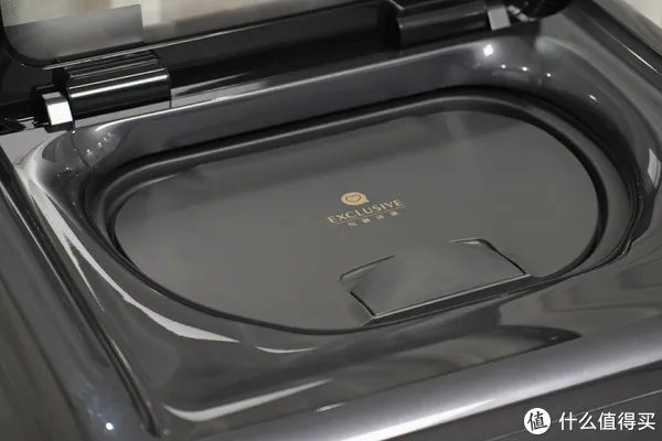 洗护分区才是王道,TCL 双子舱T300复式分区洗衣机评测
