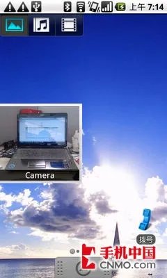 X10i混战群雄 GPhone旗舰大对决