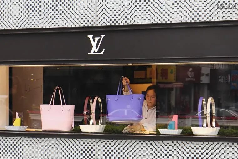 LV或将收购蒂芙尼 145亿美元收购原因是什么