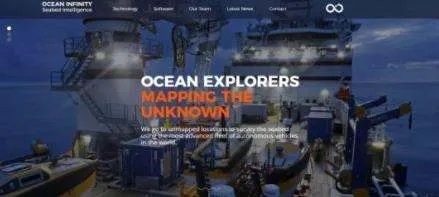 重启MH370搜寻工作的美国“海洋无限”公司有何来历?