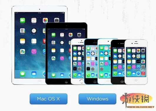 iOS7完美越狱安全纯净版详细教程 来越狱吧